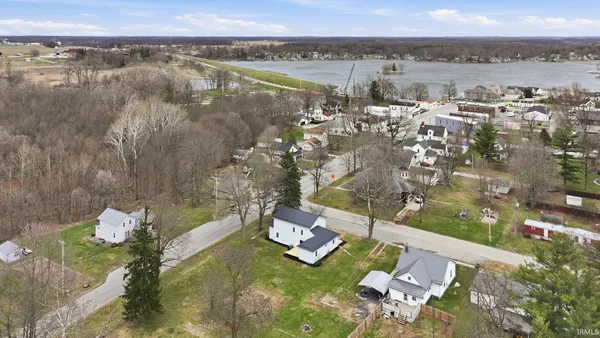 $299,900 | 102 Martin Street, Rome City, IN 46784