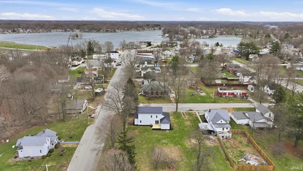 $299,900 | 102 Martin Street, Rome City, IN 46784