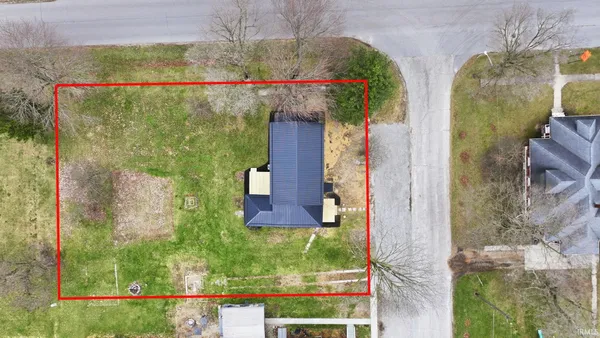 $299,900 | 102 Martin Street, Rome City, IN 46784