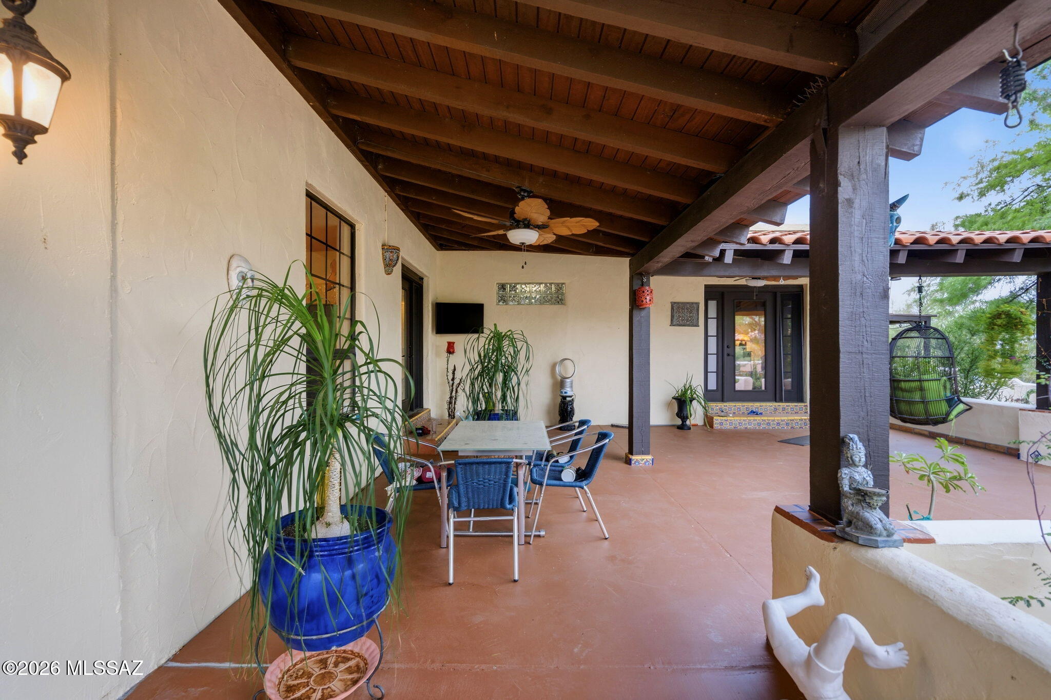 5105 North Our Road Tucson, AZ 85743 - Photo 30 of 46