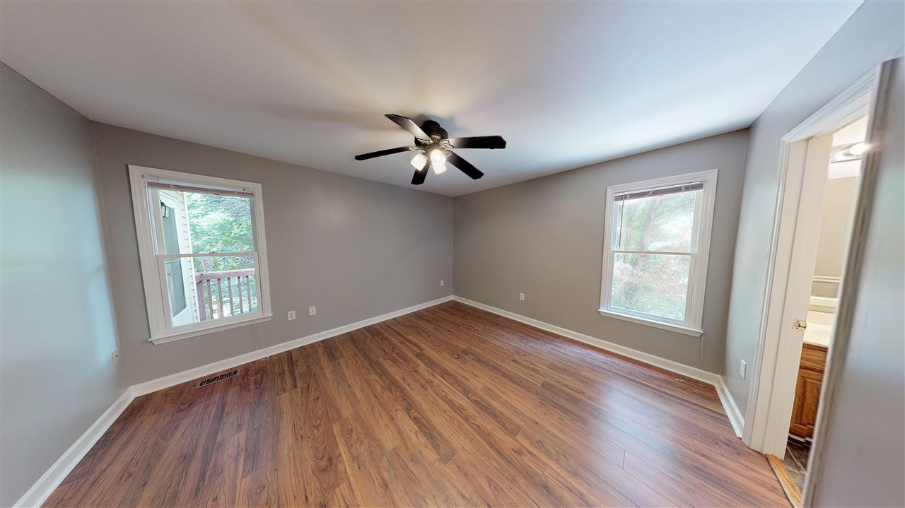 1929 Deep Forest Trail Raleigh, NC 27603 - Photo 6 of 12 Master Bedroom