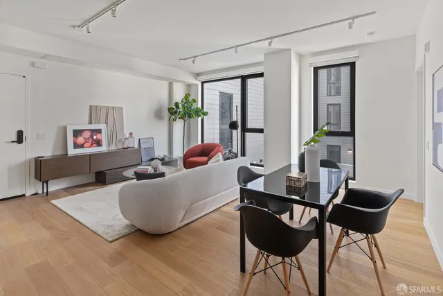 $549,000 | 988 Harrison Street, Unit CJ6, San Francisco, CA 94107