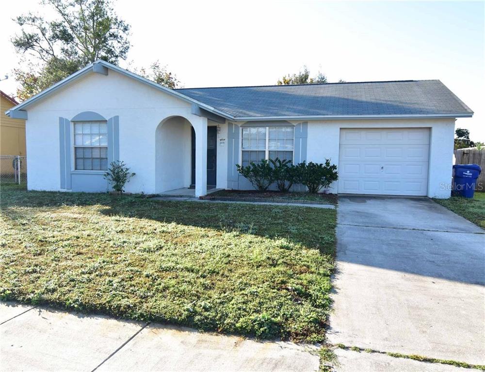 7832 Griswold Loop New Port Richey, FL 34655 - Photo 1 of 1 Front View