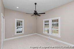 1222 Brinkley Road Dunn, NC 28334 - Photo 22 of 29