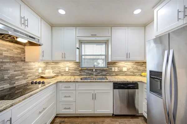 $555,000 | 751 Langwood Drive, Houston, TX 77079