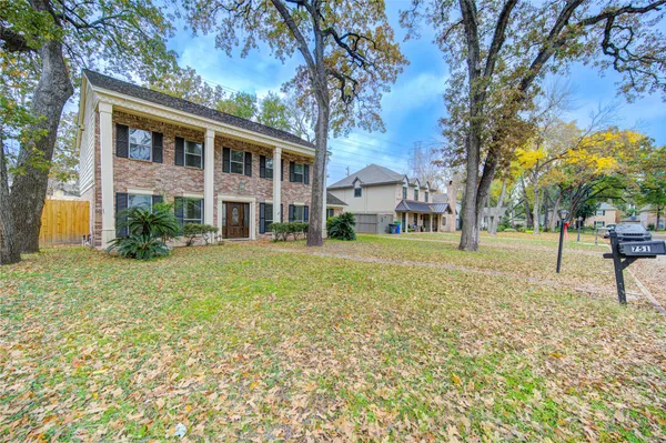 $555,000 | 751 Langwood Drive, Houston, TX 77079