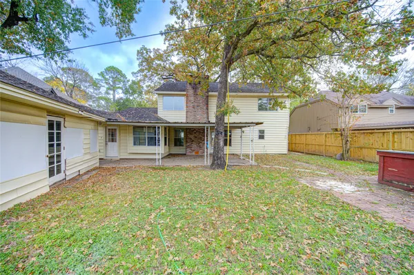 $555,000 | 751 Langwood Drive, Houston, TX 77079