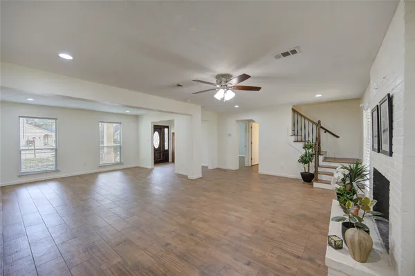$555,000 | 751 Langwood Drive, Houston, TX 77079