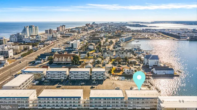 $410,000 | 3701 Coastal Highway, Unit E122, Ocean City, MD 21842