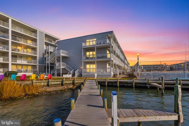 $410,000 | 3701 Coastal Highway, Unit E122, Ocean City, MD 21842