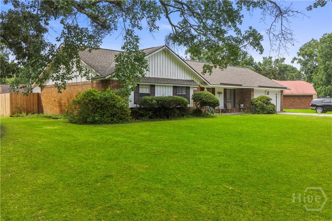 10524 Gray Fox Way Savannah, GA 31406 - Photo 36 of 36