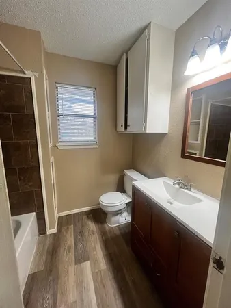 $1,550 | 119 South 5th Street, Sanger, TX 76266