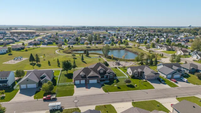 $800,000 | 1007 6th Avenue Northeast, Dilworth, MN 56529