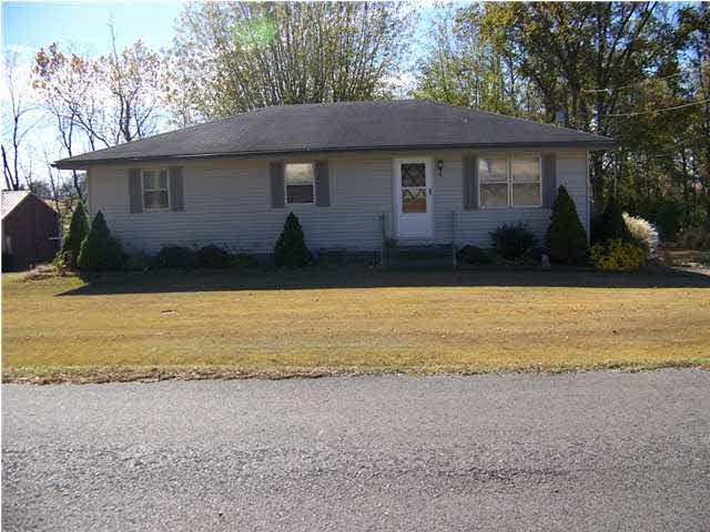 8511 Barter Road Mount Vernon, IN 47620 - Photo 1 of 1 Gallery Image 1