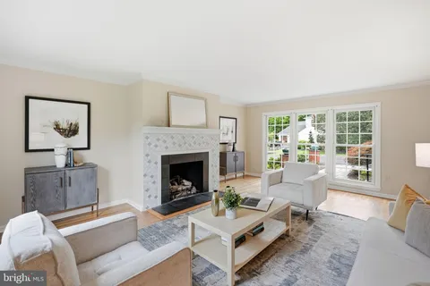 $1,388,000 | 8100 Buckspark Lane East, Potomac, MD 20854