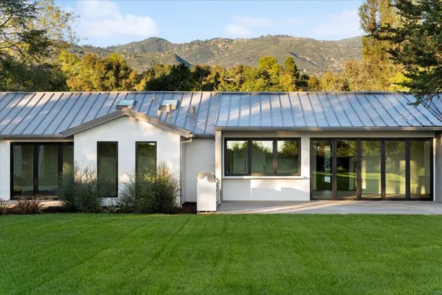 $3,995,000 | 5513 Camino Cerralvo, Santa Barbara, CA 93111