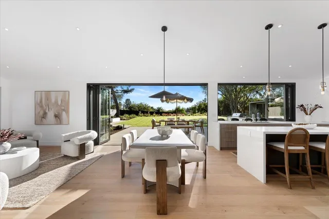 $3,995,000 | 5513 Camino Cerralvo, Santa Barbara, CA 93111