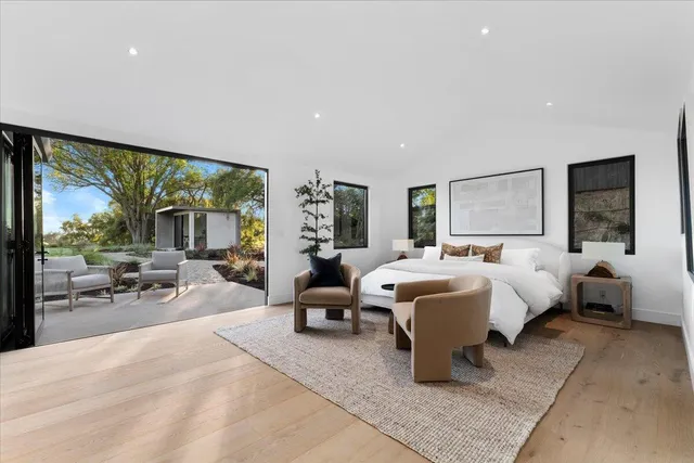 $3,995,000 | 5513 Camino Cerralvo, Santa Barbara, CA 93111