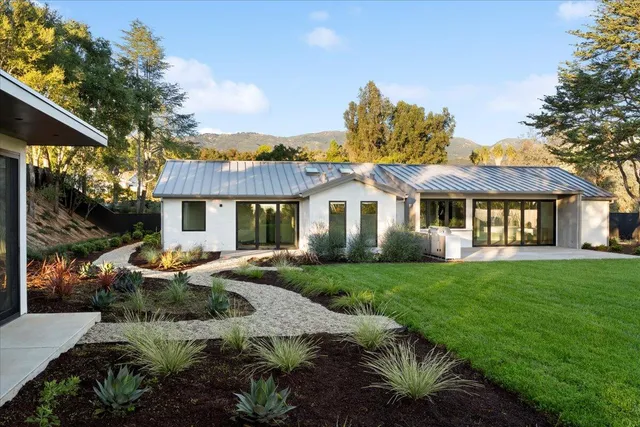 $3,995,000 | 5513 Camino Cerralvo, Santa Barbara, CA 93111