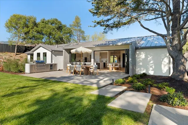 $3,995,000 | 5513 Camino Cerralvo, Santa Barbara, CA 93111