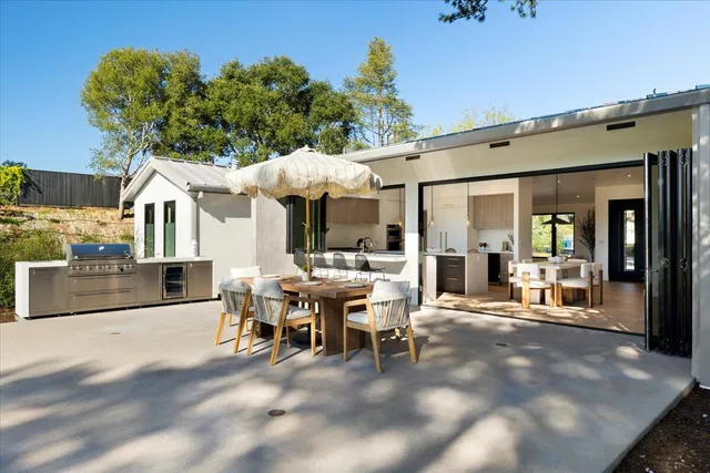 $3,995,000 | 5513 Camino Cerralvo, Santa Barbara, CA 93111