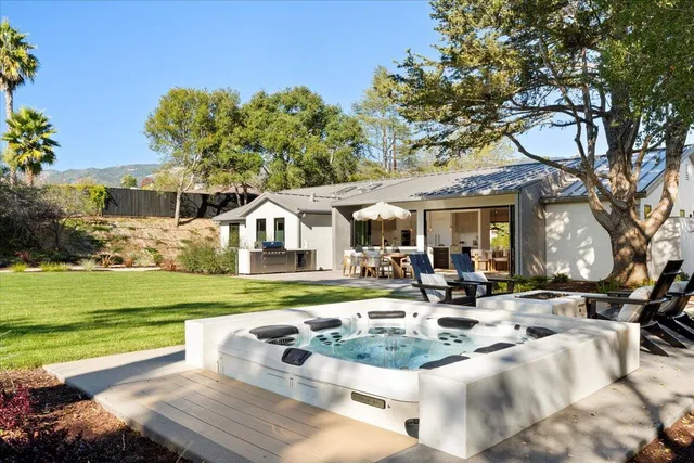 $3,995,000 | 5513 Camino Cerralvo, Santa Barbara, CA 93111