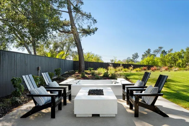 $3,995,000 | 5513 Camino Cerralvo, Santa Barbara, CA 93111