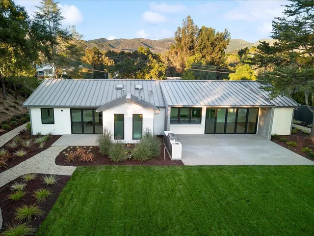 $3,995,000 | 5513 Camino Cerralvo, Santa Barbara, CA 93111