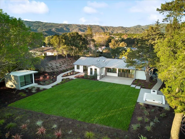 $3,995,000 | 5513 Camino Cerralvo, Santa Barbara, CA 93111