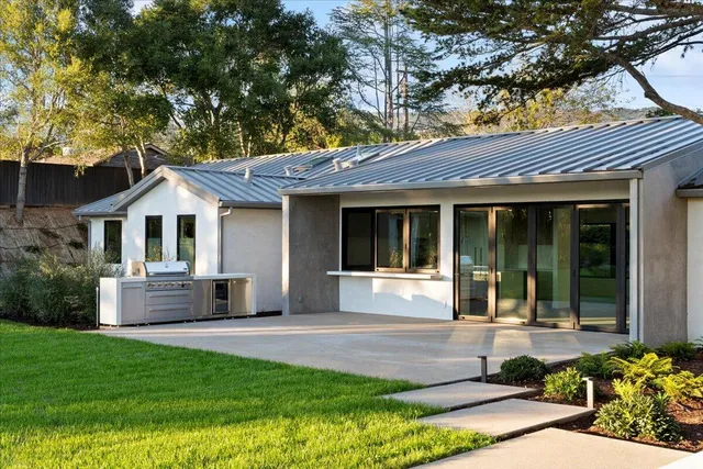 $3,995,000 | 5513 Camino Cerralvo, Santa Barbara, CA 93111
