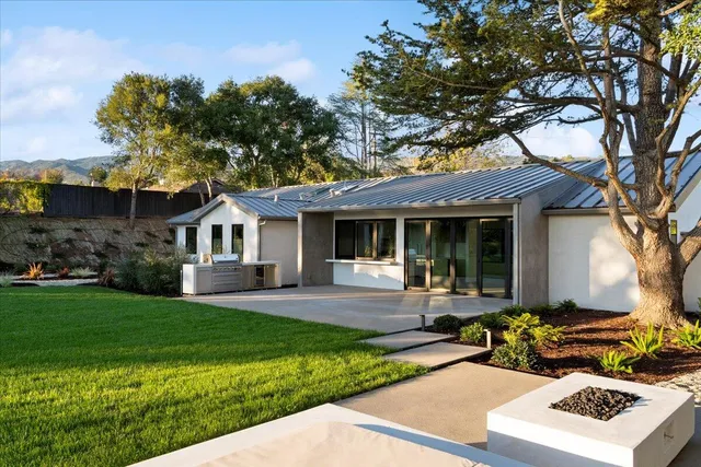 $3,995,000 | 5513 Camino Cerralvo, Santa Barbara, CA 93111