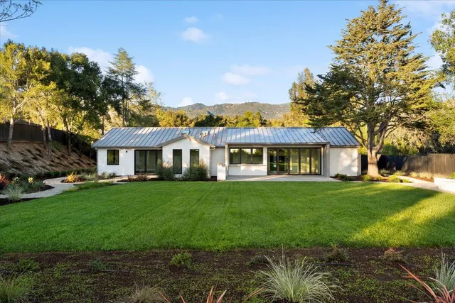 $3,995,000 | 5513 Camino Cerralvo, Santa Barbara, CA 93111