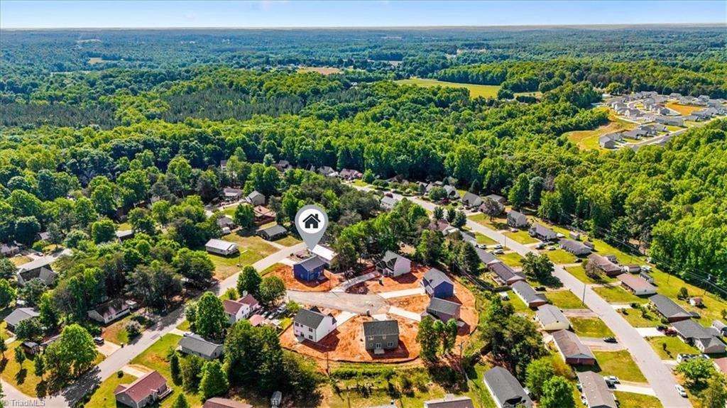 145 Windsong Road Mocksville, NC 27028 - Photo 33 of 34