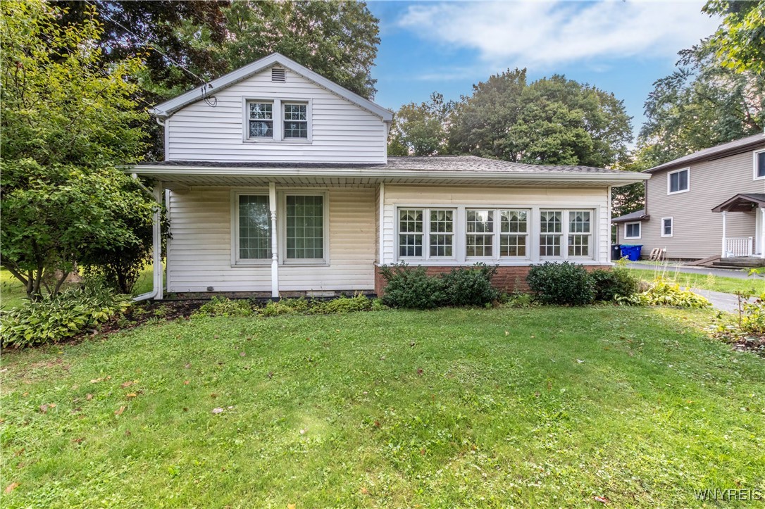 1187 Sandridge Road Alden, NY 14004 - Photo 1 of 1 Gallery Image 1