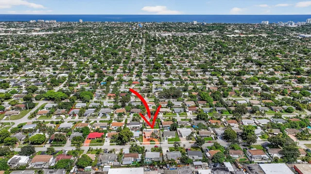 $539,900 | 2840 Northeast 7th Terrace, Pompano Beach, FL 33064