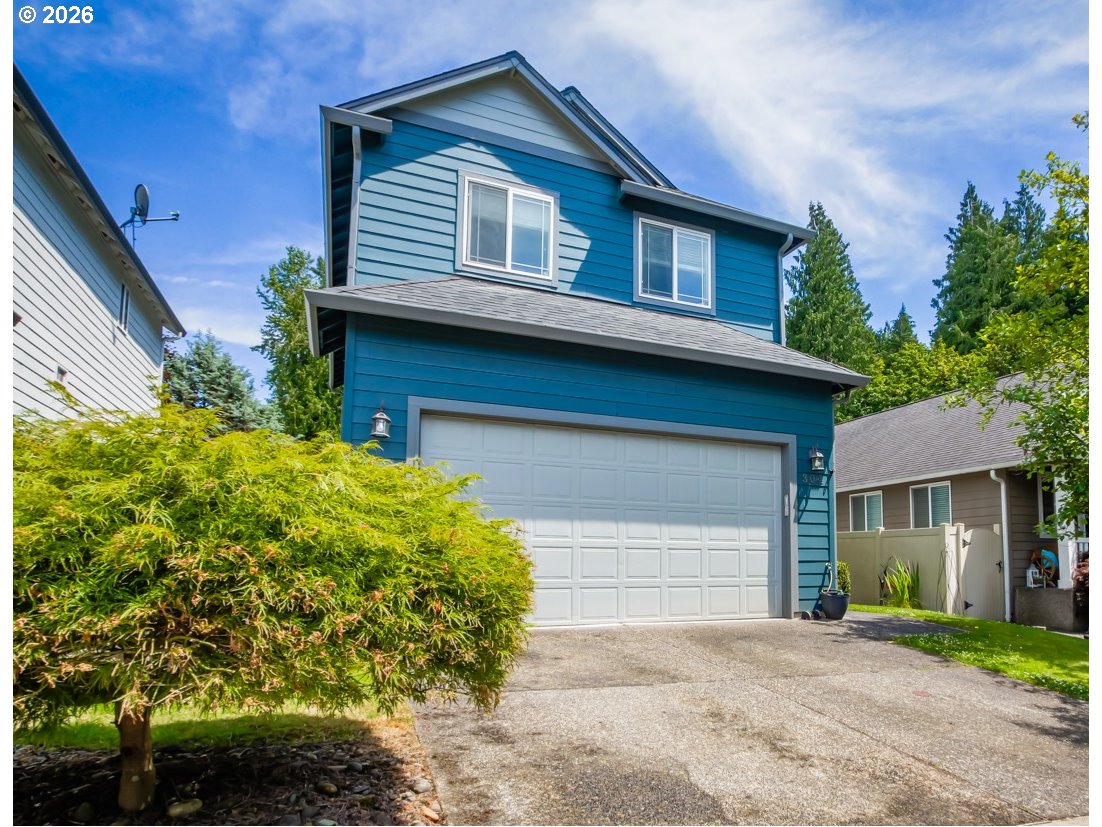 304 South 32nd Place Ridgefield, WA 98642 - Photo 2 of 28 Gallery Image 2