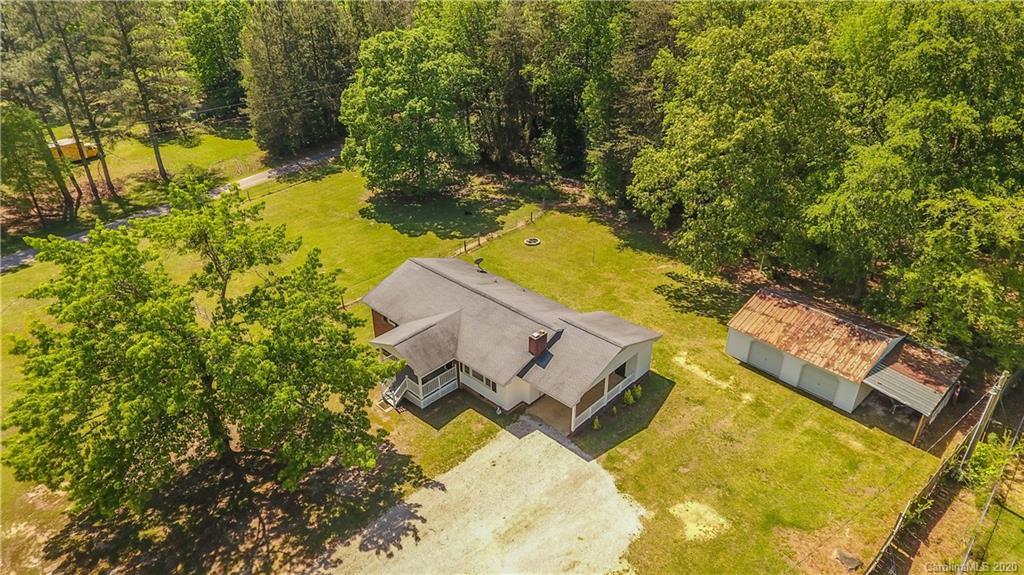 175 Wildwood Road Great Falls, SC 29055 - Photo 19 of 25 Gallery Image 19