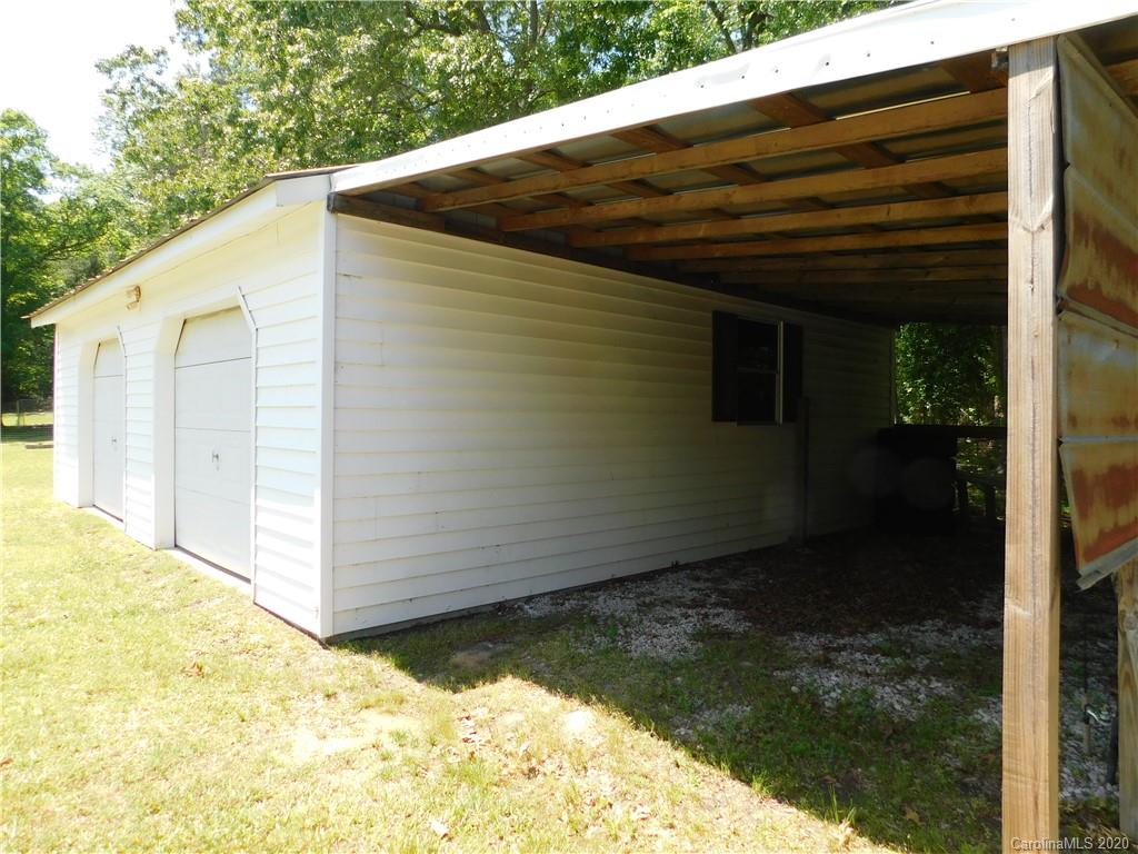 175 Wildwood Road Great Falls, SC 29055 - Photo 21 of 25 Gallery Image 21