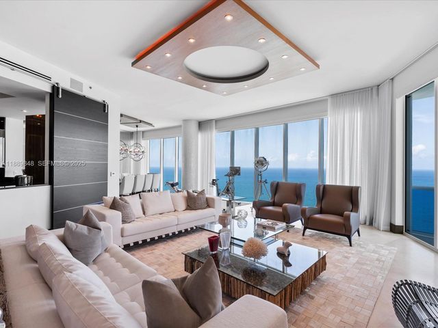 $6,500,000 | 2711 South Ocean Drive, Unit 4005, Hollywood, FL 33019