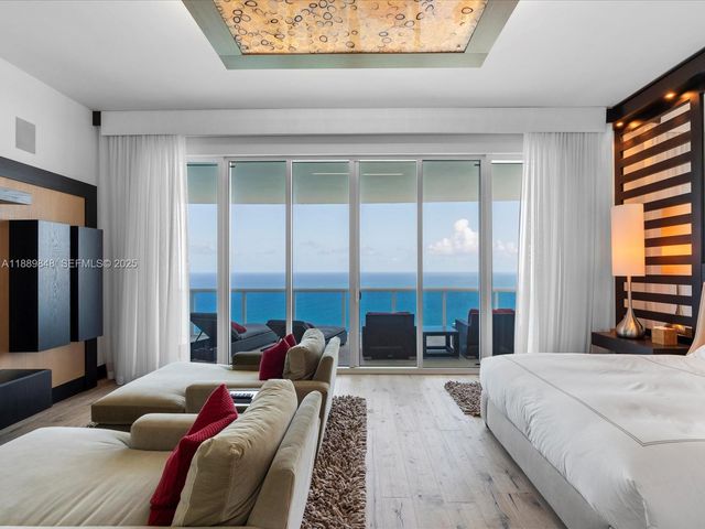 $6,500,000 | 2711 South Ocean Drive, Unit 4005, Hollywood, FL 33019