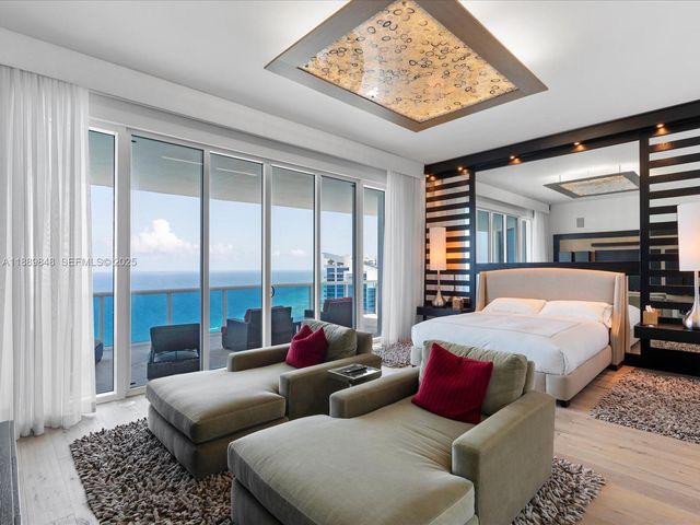 $6,500,000 | 2711 South Ocean Drive, Unit 4005, Hollywood, FL 33019