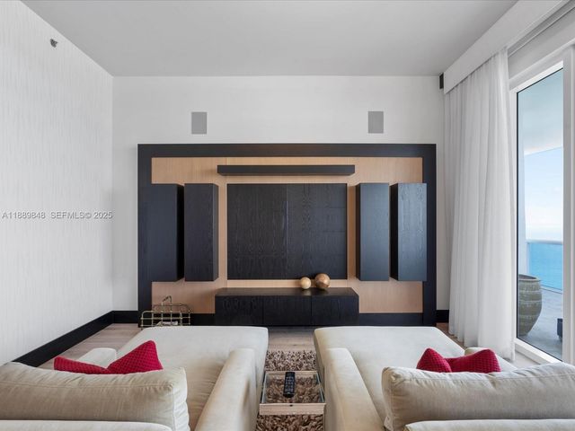 $6,500,000 | 2711 South Ocean Drive, Unit 4005, Hollywood, FL 33019