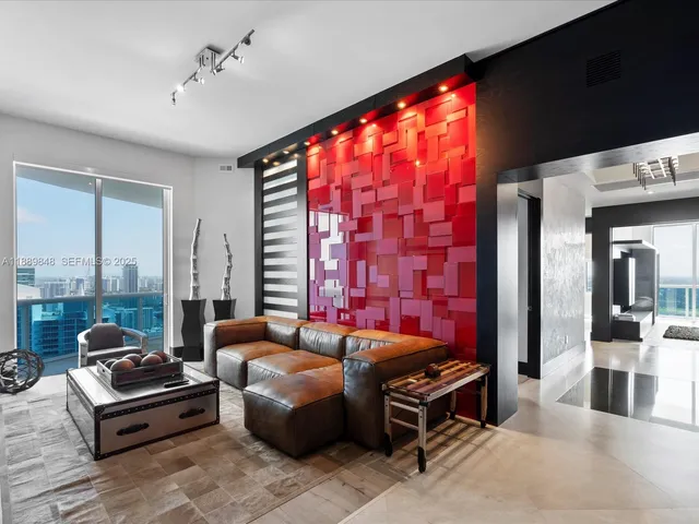 $6,500,000 | 2711 South Ocean Drive, Unit 4005, Hollywood, FL 33019