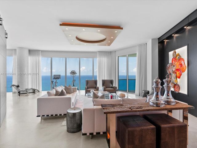 $6,500,000 | 2711 South Ocean Drive, Unit 4005, Hollywood, FL 33019