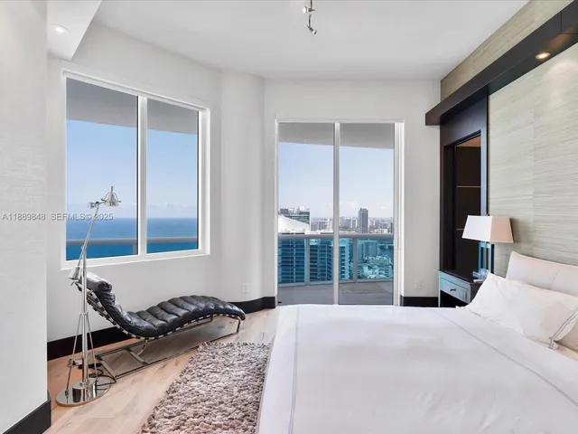 $6,500,000 | 2711 South Ocean Drive, Unit 4005, Hollywood, FL 33019