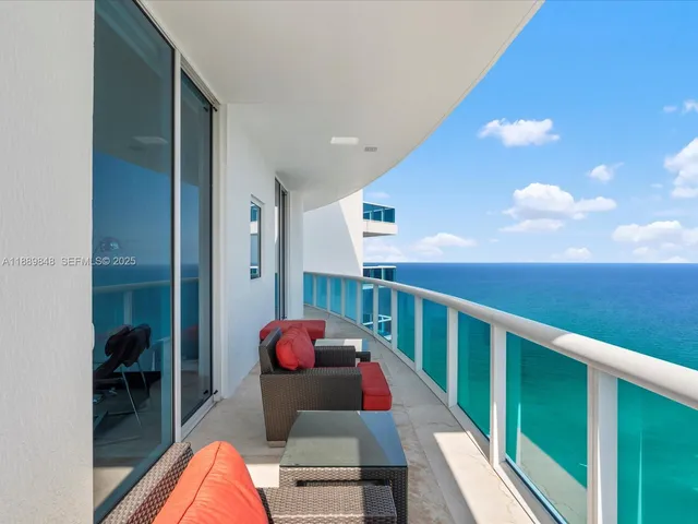 $6,500,000 | 2711 South Ocean Drive, Unit 4005, Hollywood, FL 33019