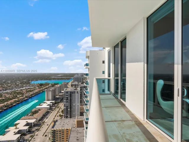 $6,500,000 | 2711 South Ocean Drive, Unit 4005, Hollywood, FL 33019