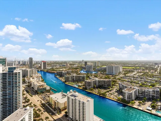 $6,500,000 | 2711 South Ocean Drive, Unit 4005, Hollywood, FL 33019