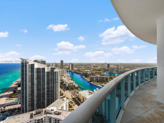 $6,500,000 | 2711 South Ocean Drive, Unit 4005, Hollywood, FL 33019