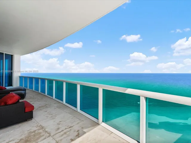$6,500,000 | 2711 South Ocean Drive, Unit 4005, Hollywood, FL 33019